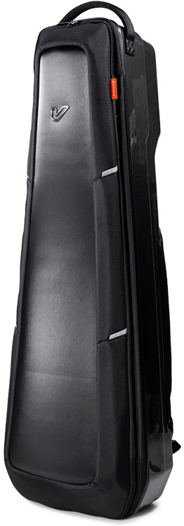 Gruv Gear Kapsule Duo Bass - Funda para bajo eléctrico - Main picture