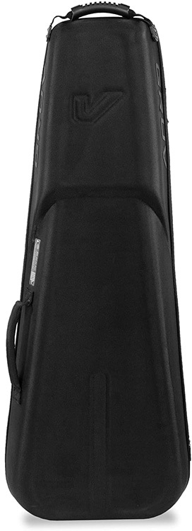 Gruv Gear Kapsulite Plus - Guitare Electrique, Black - Bolsa para guitarra eléctrica - Main picture