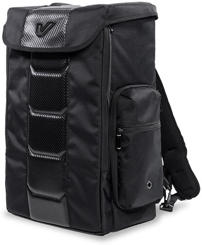 Gruv Gear Stadium Bag Karbon Edition - Mochila publicitaria - Main picture