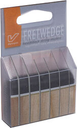 Herramientas multitool Gruv gear FretWedge Headstock String Dampener 2-Pack - Large