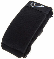 Atenuador para cuerdas Gruv gear FretWrap String Muter 1-pack MD - Black