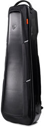 Funda para bajo eléctrico Gruv gear Kapsule Duo Bass