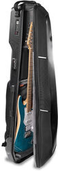 Bolsa para guitarra eléctrica Gruv gear Kapsule Electric Guitar