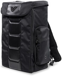 Mochila publicitaria Gruv gear Stadium Bag Karbon Edition