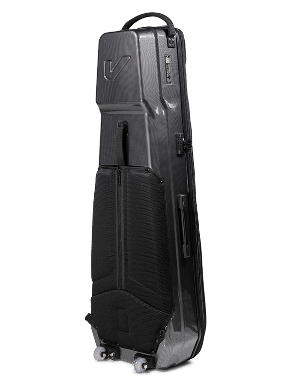 Gruv Gear Duo Electric Guitar - Bolsa para guitarra eléctrica - Variation 2