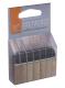 FretWedge Headstock String Dampener 2-Pack - Large
