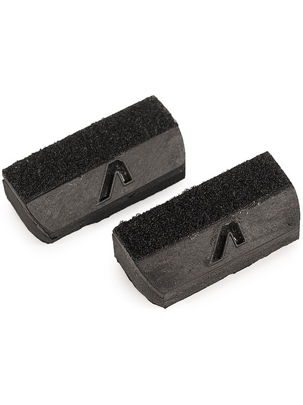 Gruv Gear Fretwedge Headstock String Dampener 2-pack - Small - Herramientas multitool - Variation 1