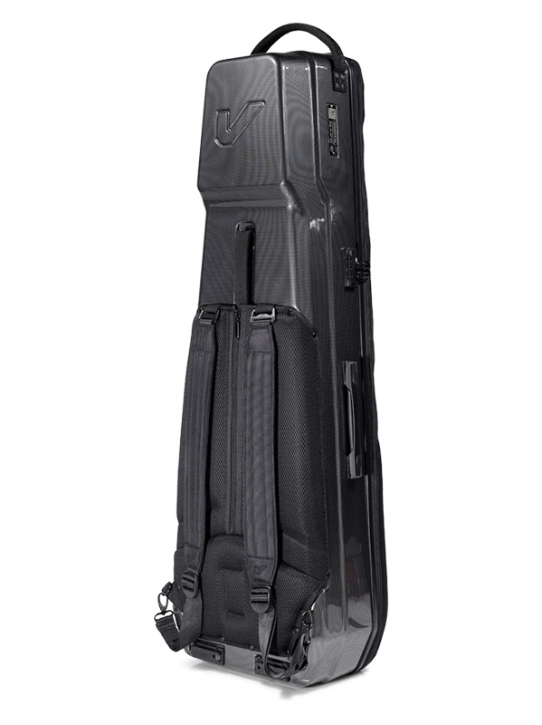 Gruv Gear Kapsule Duo Bass - Funda para bajo eléctrico - Variation 2