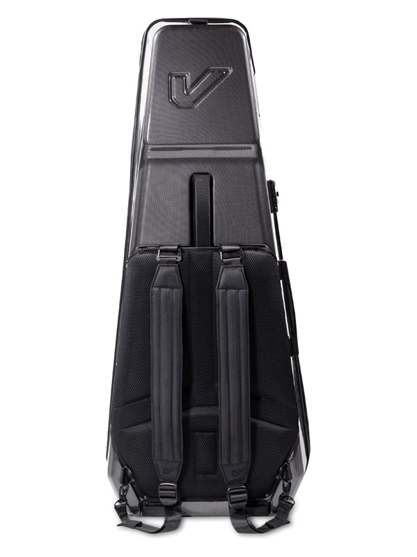 Gruv Gear Kapsule Electric Guitar - Bolsa para guitarra eléctrica - Variation 2