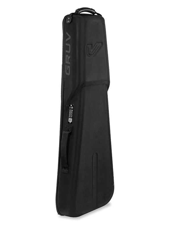 Gruv Gear Kapsulite Plus - Guitare Electrique, Black - Bolsa para guitarra eléctrica - Variation 1