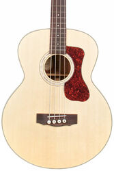 Bajo acústico Guild B-140E Westerly - Natural