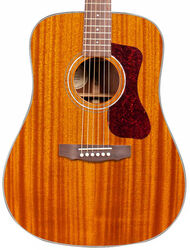 Guitarra folk Guild D-120 Westerly - Natural