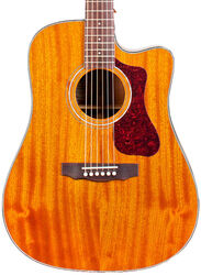 Guitarra folk Guild D-120CE Westerly - Natural