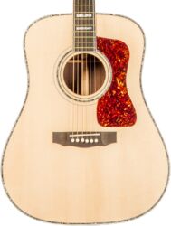 Guitarra folk Guild GSR D-55 70th Anniversary Ltd #C231092 - natural