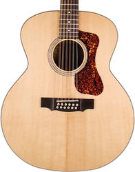 Guitarra folk Guild F-1512 Westerly - Natural