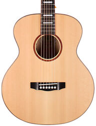 Guitarra folk Guild Jumbo Junior Reserve Maple - Natural