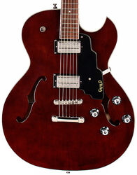 Starfire I SC Newark ST - Vintage Walnut