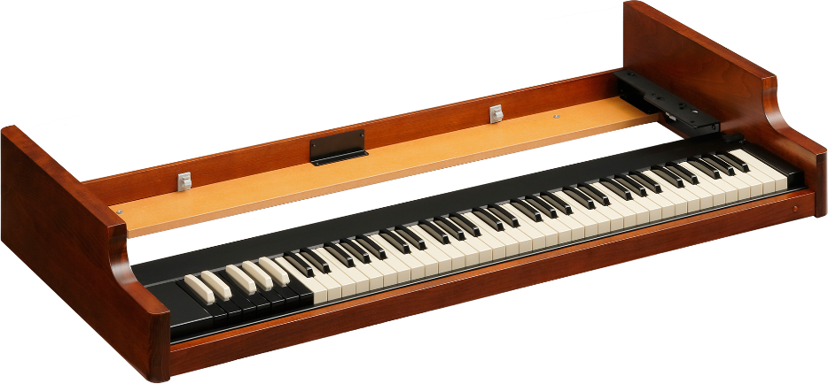 Hammond Xlk-5 - Organos portatil - Main picture