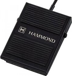 Pedal de sustain para teclado Hammond FS9H