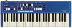 Sintetizador Hammond M-solo Blue