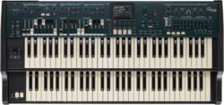 Organos portatil Hammond SKX Pro