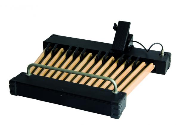 Pedalera para piano digital Hammond PK-25PXK