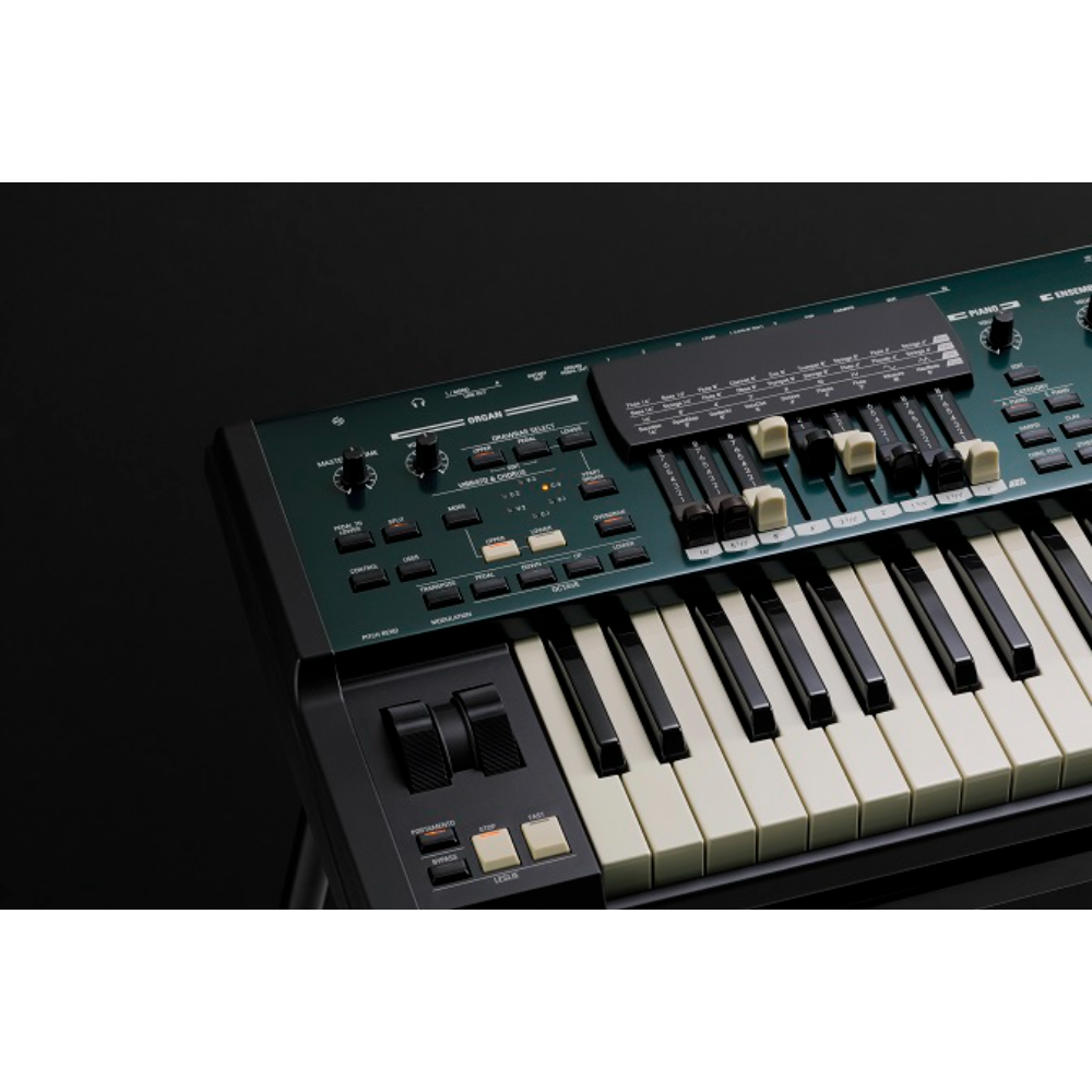 Hammond Sk Pro - Organos portatil - Variation 2