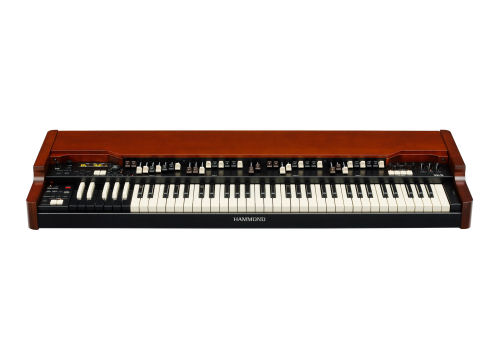 Hammond Xk-5 - Organos portatil - Variation 1