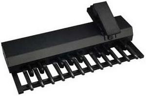 Pedalera para piano digital Hammond XPK200