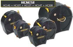 Hardcase Hfusion  Pack  Batterie Fusion 20 5 Pieces - Funda para cascos - Main picture