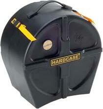 Hardcase Hn13t   Tom 13 - Estuche para cascos de batería - Main picture
