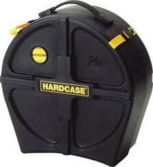 Hardcase Hn14s   Caisse Claire - Estuche para cascos de batería - Main picture