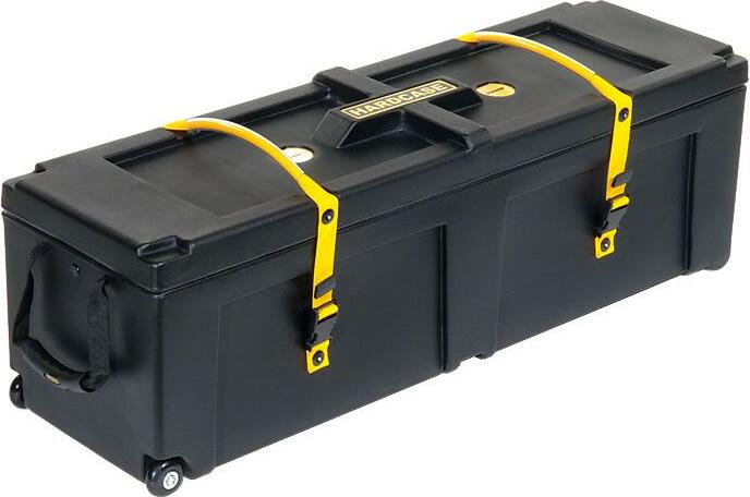 Hardcase Hn40w   40   Avec Roues - Maleta de accesorios para batería - Main picture