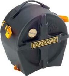 Estuche para cascos de batería Hardcase Etui Tom Hardcase 10