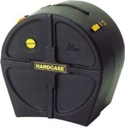 Estuche para cascos de batería Hardcase Etui Floor Tom Hardcase 14