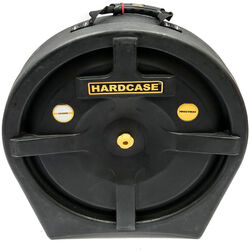 Estuche para cascos de batería Hardcase Etui 6 Cymbales 20