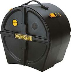 Estuche para cascos de batería Hardcase HN8T Tom Hardcase