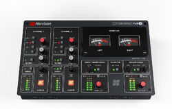 Interface de audio usb Harrisson FLEX-10
