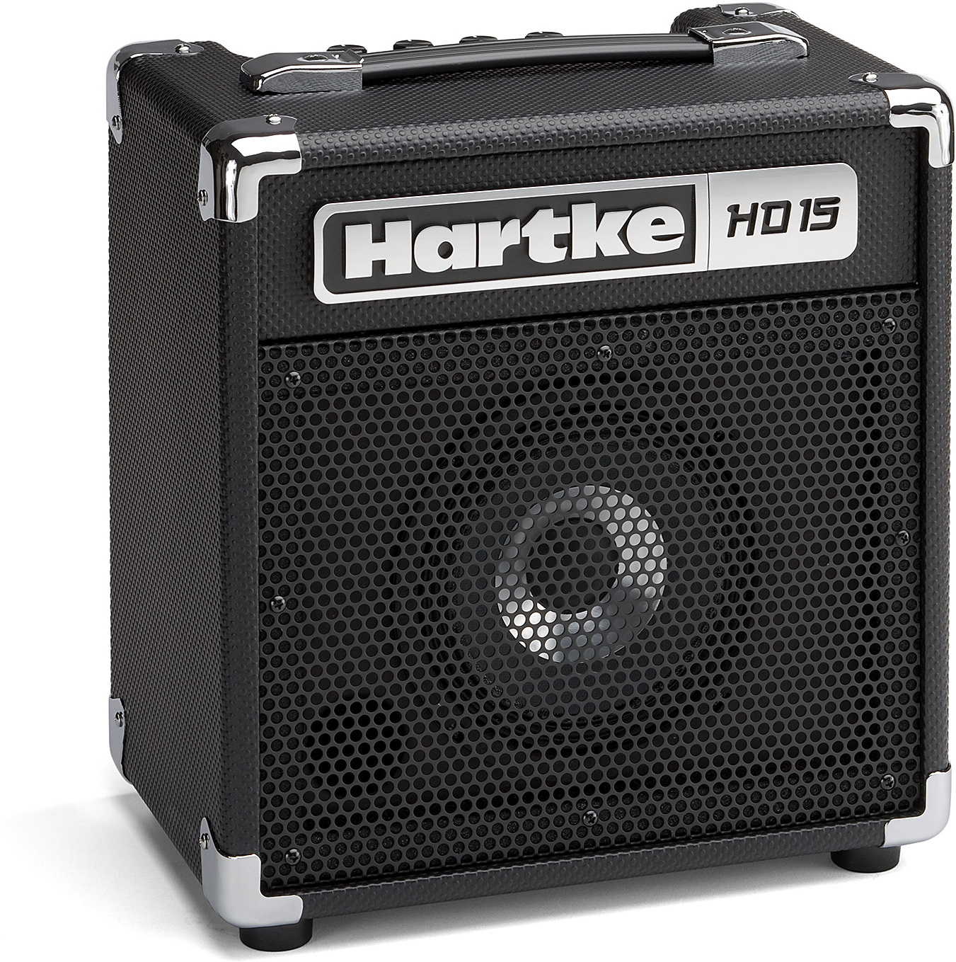 Hartke Hd15 Combo 6.5 - Combo amplificador para bajo - Main picture