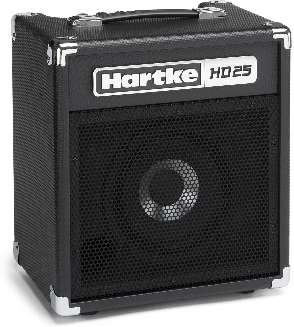 Hartke Hd25 Combo - Combo amplificador para bajo - Main picture