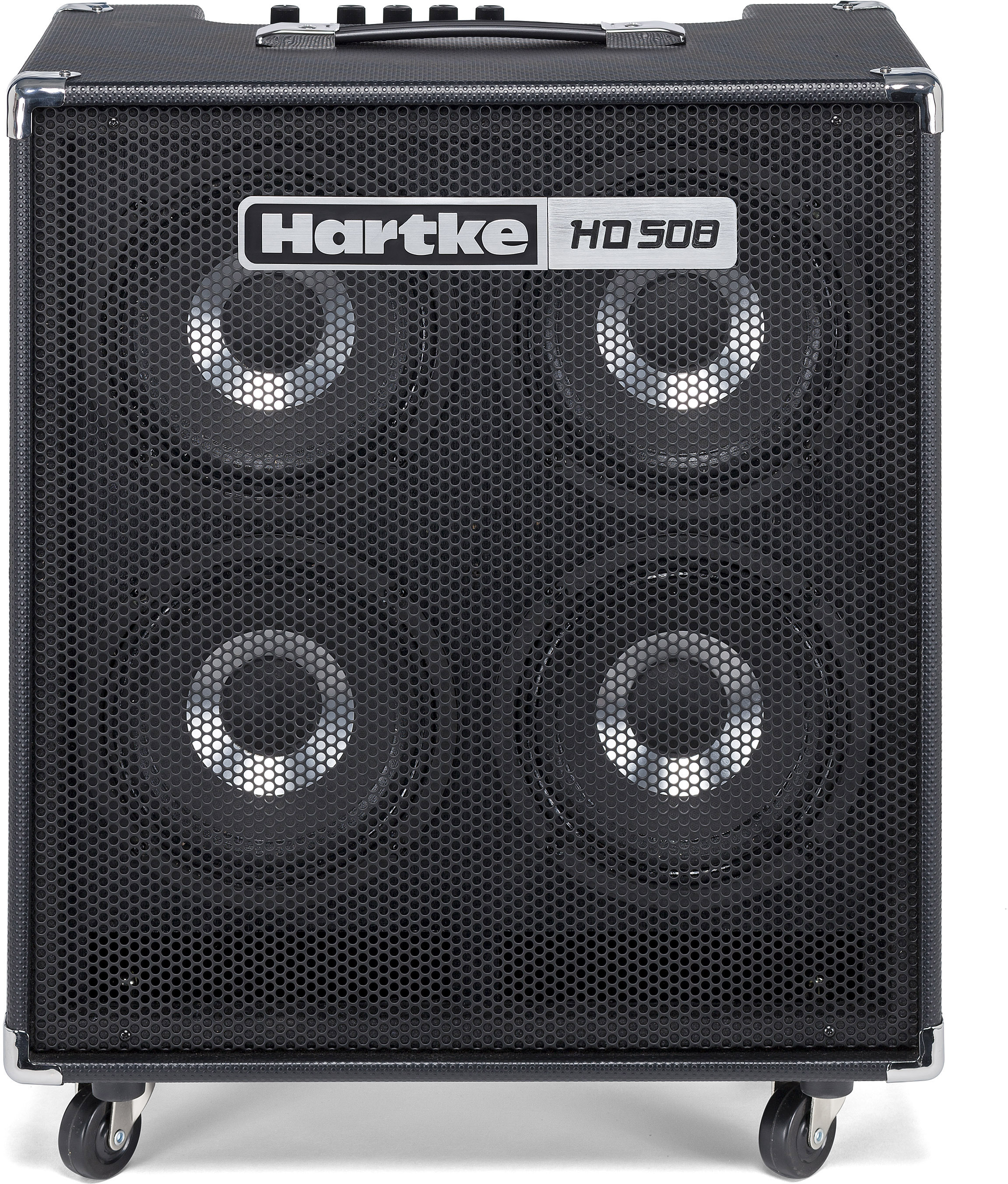Hartke Hd508 Combo 500w 4x8 - Combo amplificador para bajo - Main picture