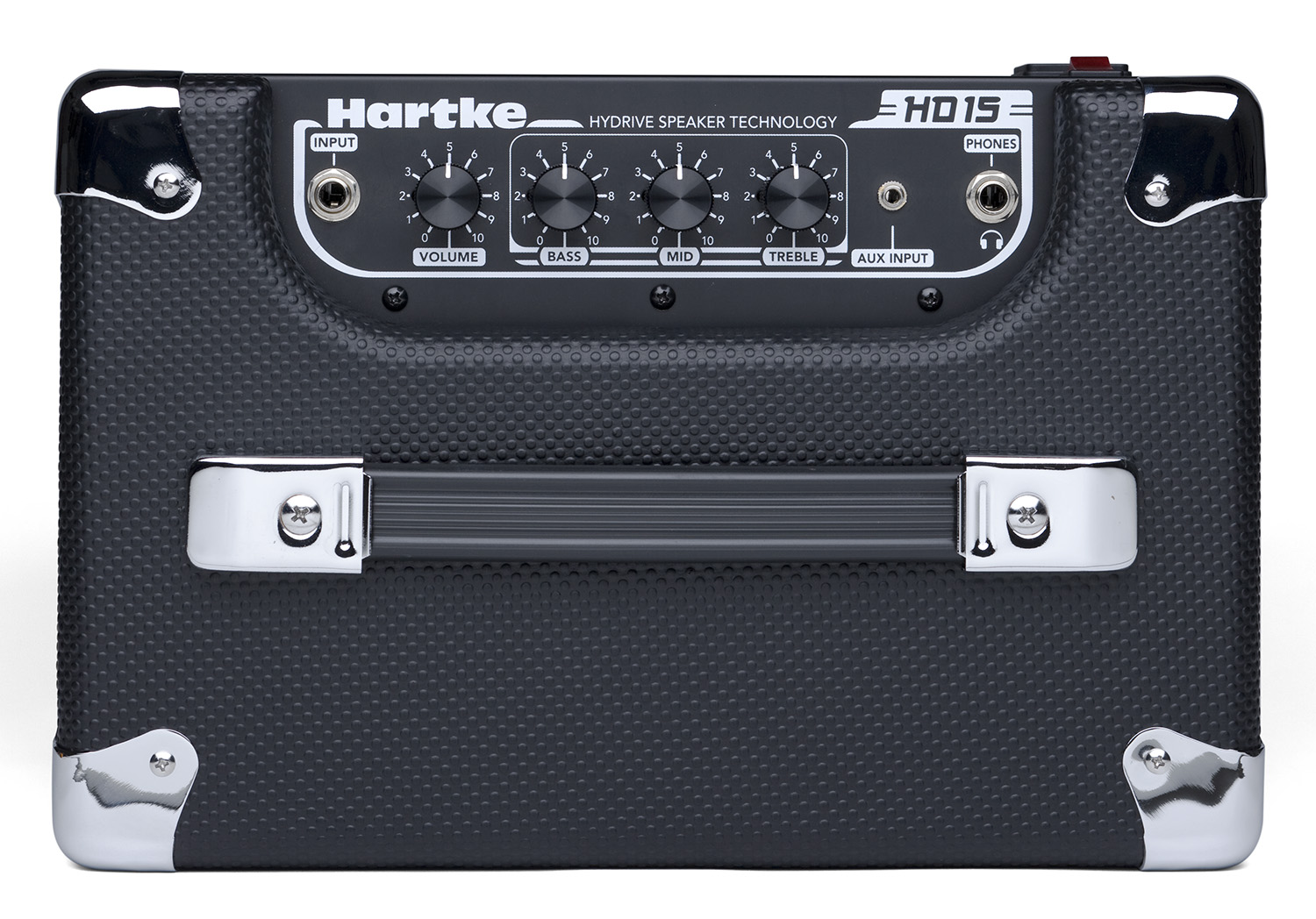 Hartke Hd15 Combo 6.5 - Combo amplificador para bajo - Variation 1