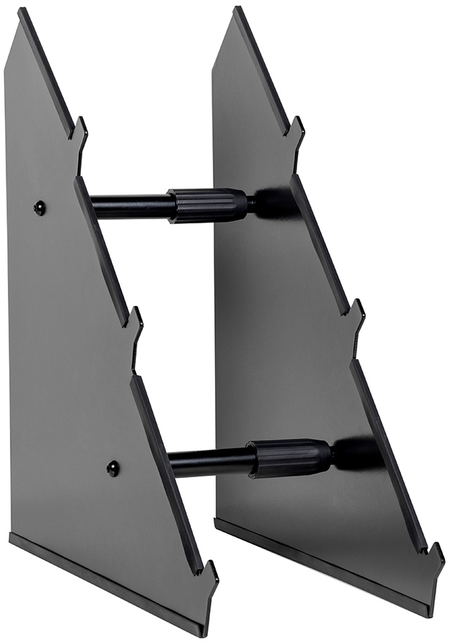 Headliner 3-tier Desktop Synth Stand - Soportes para estudio - Variation 1