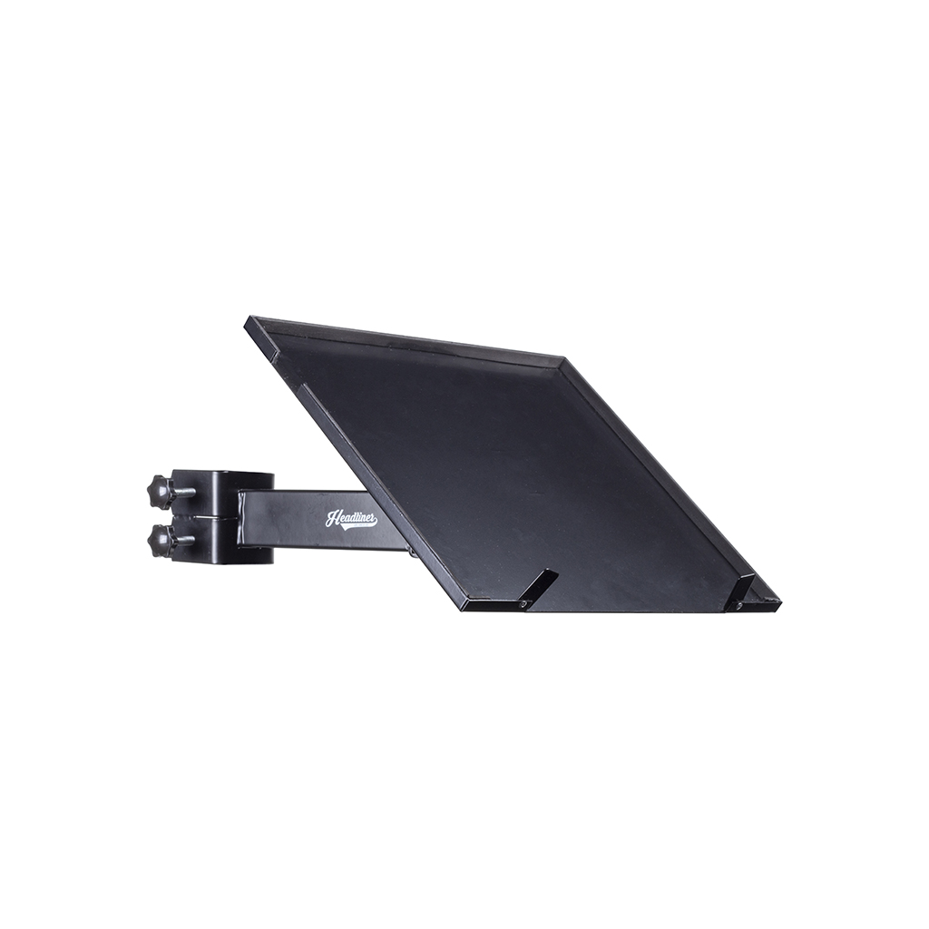 Headliner Accessory Tray - DJ Access - Variation 6