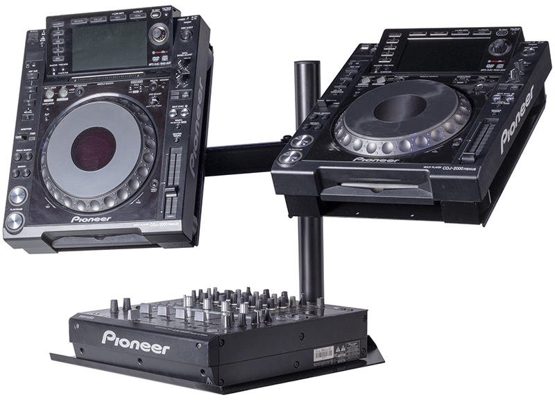 Headliner Avalon Cdj Stand - DJ Access - Variation 1