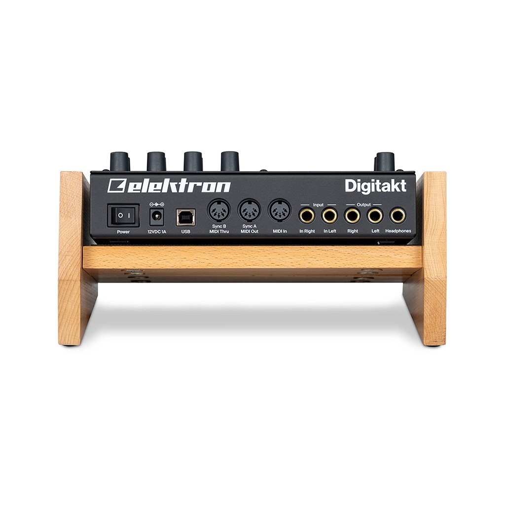Headliner Catalina Stand Elektron Digitakt Ii Etc - Soportes para estudio - Variation 2
