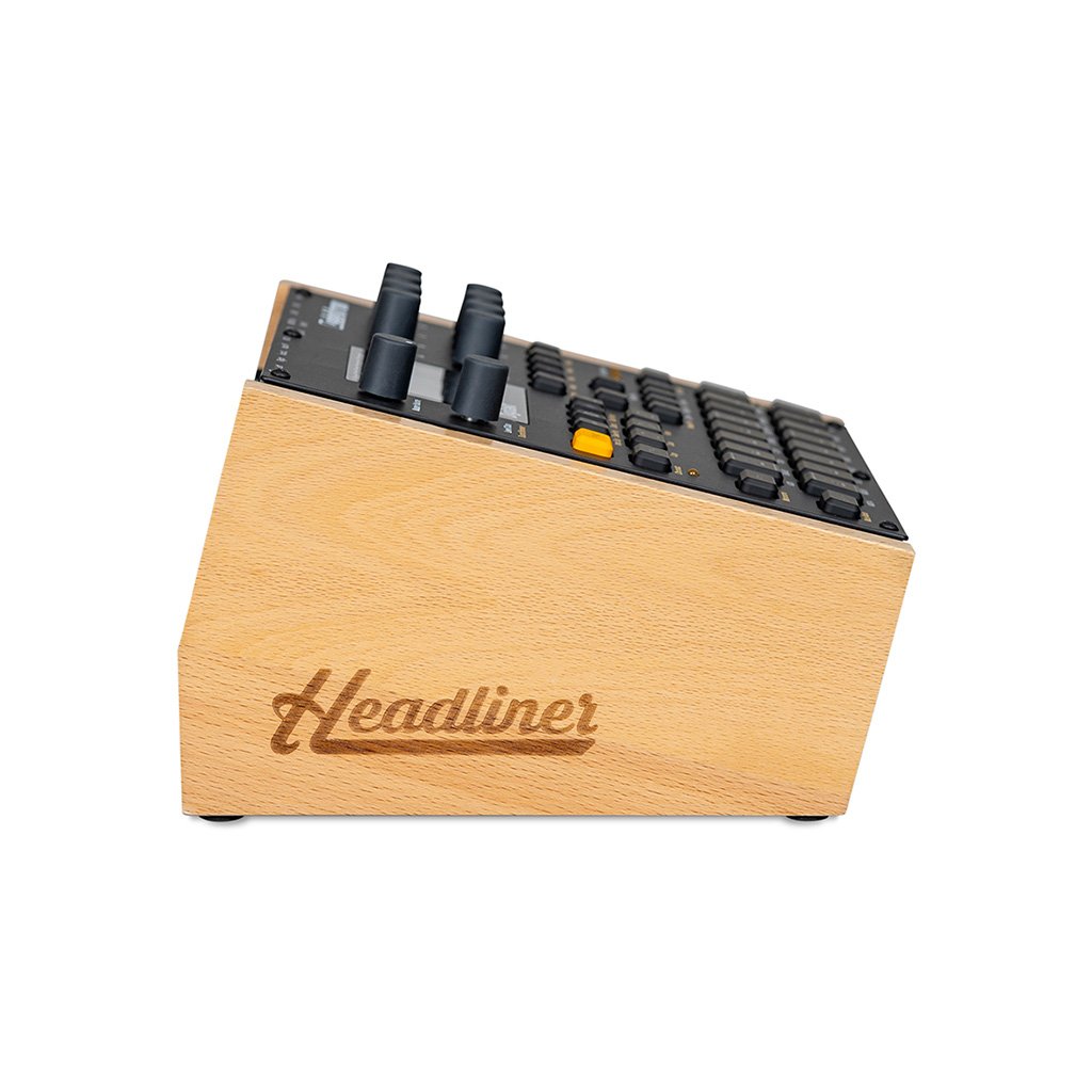Headliner Catalina Stand Elektron Digitakt Ii Etc - Soportes para estudio - Variation 3