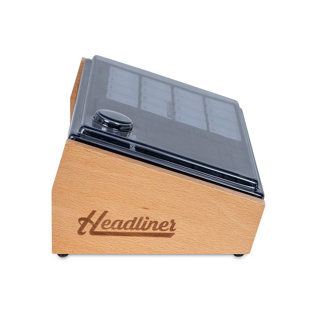 Headliner Catalina Stand Ni Maschine Mikro Mk3 - Soportes para estudio - Variation 3