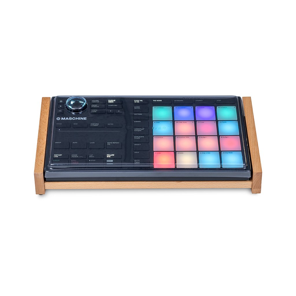 Headliner Catalina Stand Ni Maschine Mikro Mk3 - Soportes para estudio - Variation 5