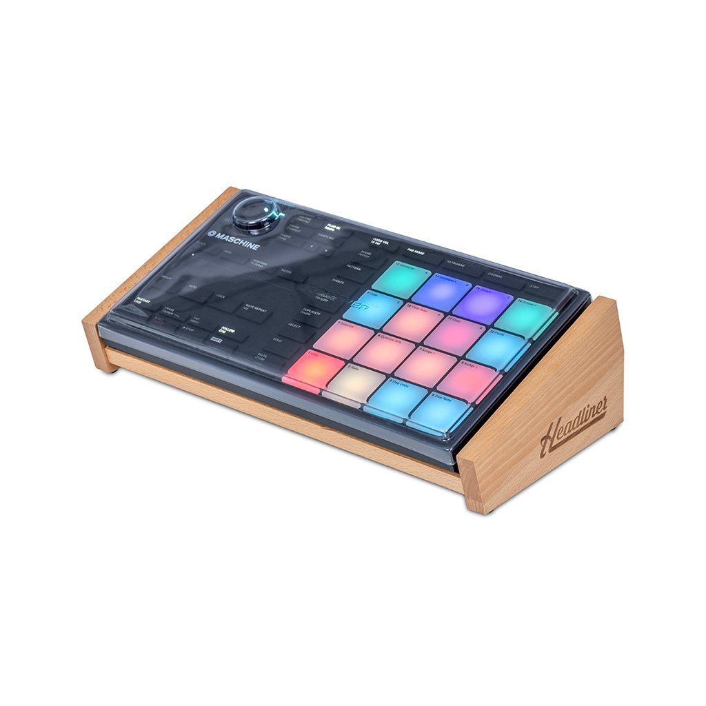 Headliner Catalina Stand Ni Maschine Mikro Mk3 - Soportes para estudio - Variation 6